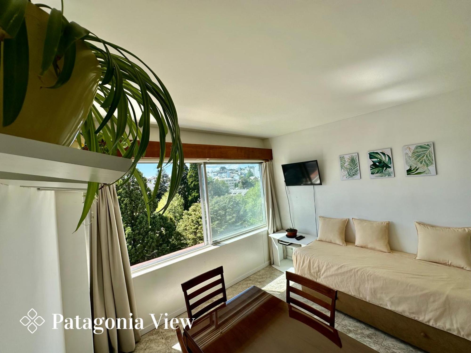 Apartamento Patagonia View San Carlos de Bariloche Exterior foto