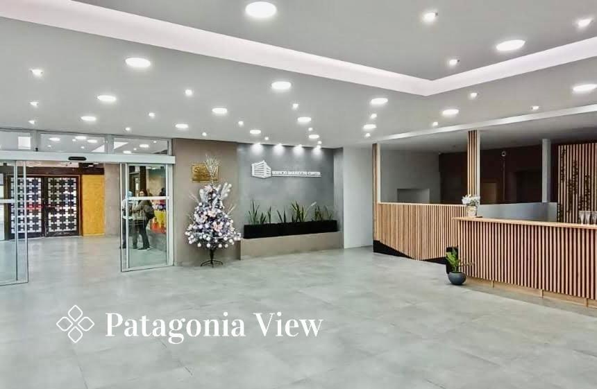 Apartamento Patagonia View San Carlos de Bariloche Exterior foto